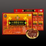 [천왕삼]고려천홍삼절편골드 20g x 10개