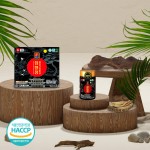 [천왕삼] 대한고려홍삼 침향정 (2P)세트