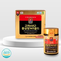 [천왕삼] 고려 홍삼정365골드 (2P)세트