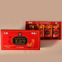 [천왕삼] 눈꽃동충하초 홍삼정 (4p)세트