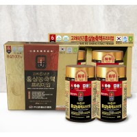 [천왕삼]고려6년근홍삼농축액프리미엄(2p)