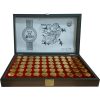 [천왕삼]차스코 침향 활력단 60환