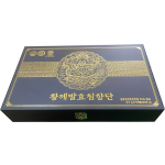 [천왕삼]황제발효침향단 60환