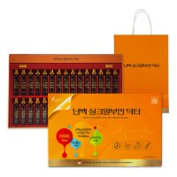 난백 실크알부민 골드 20ml x 30병
