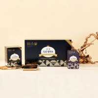 [경방신약] 흑삼 샘력보