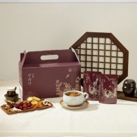 [경방신약] 쌍화차 75ml x 30포