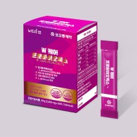 w케어 프로바이오틱스 2,000mg x 30포