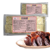 [천왕삼 명품절편] 고려홍삼절편 실속형 200g (20g x 10ea)