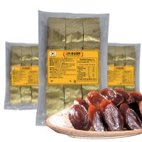 [천왕삼 명품절편] 고려홍삼절편 대용량 400g (20g x 20ea)