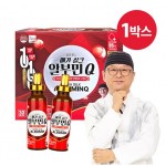 김오곤의 메가실크 알부민Q 30개입