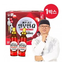 김오곤의 메가실크 알부민Q 30개입