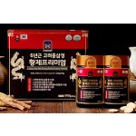 6년근 고려홍삼정 황제 프리미엄 2p/4p